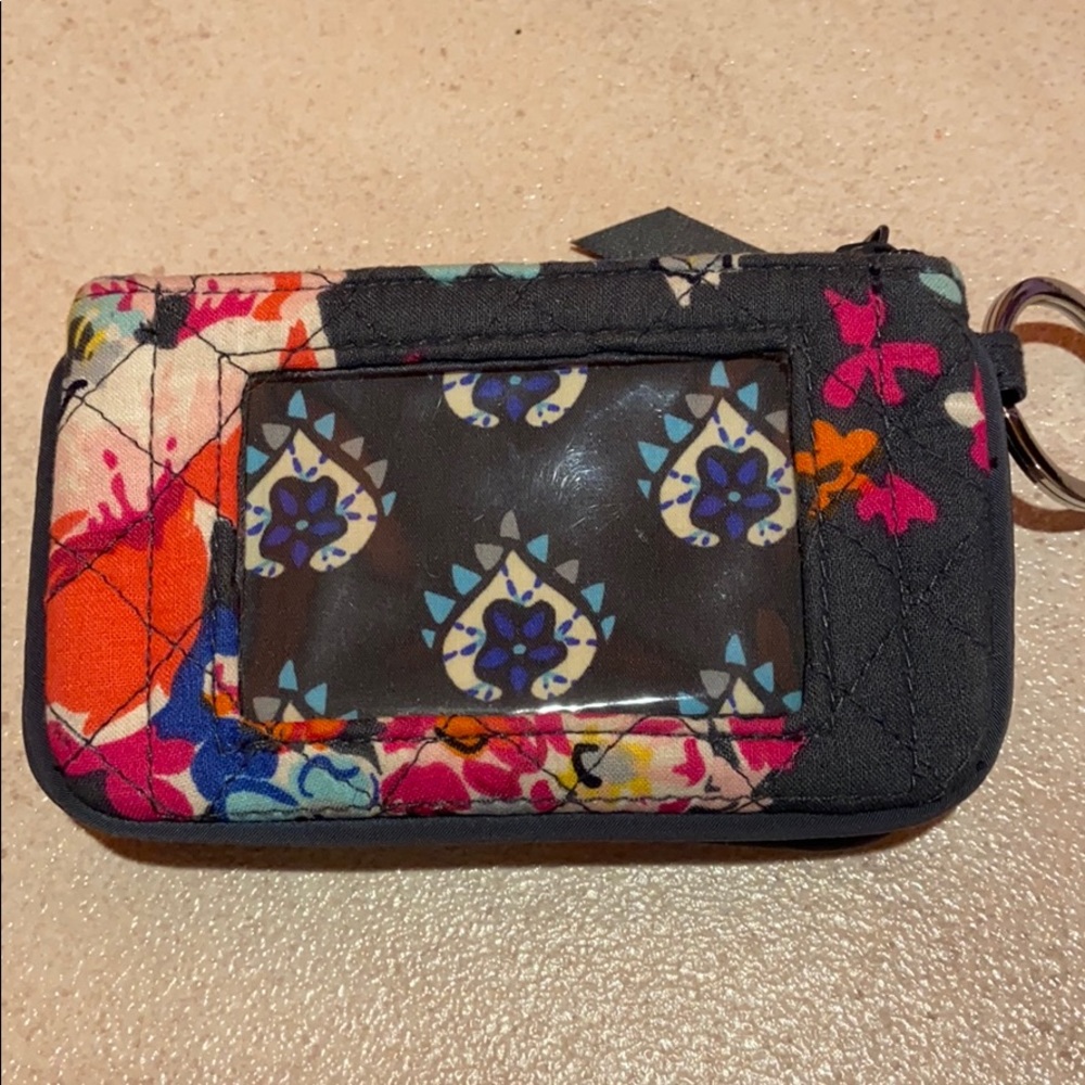 Vera Bradley wallet